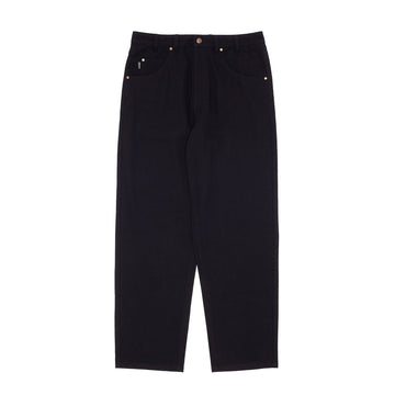 Baggy Pant - Black