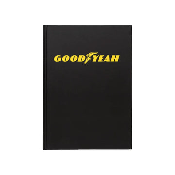 Good Yeah Book