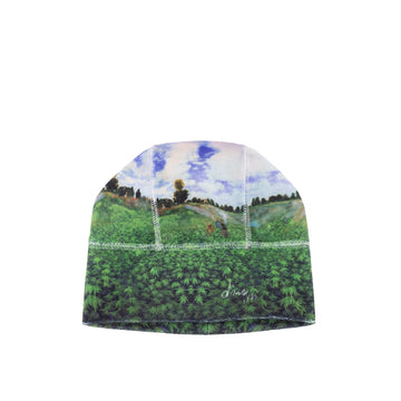 Coverstitch Skully - Field Trip