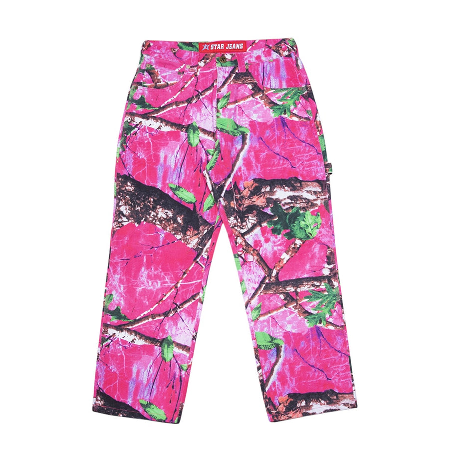 Realtree Pants - Pink