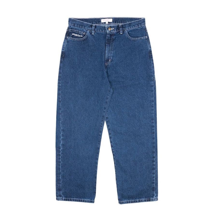 Phantasy Jeans  - Denim