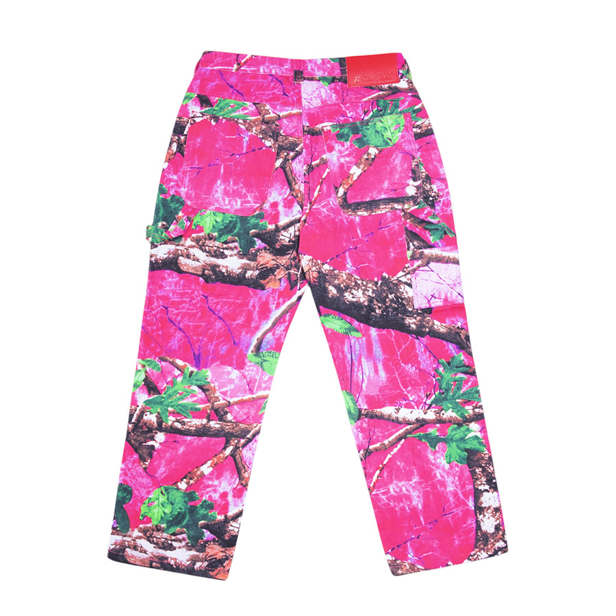 Realtree Pants - Pink