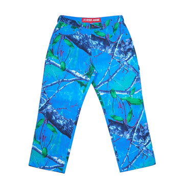 Realtree Pants - Blue