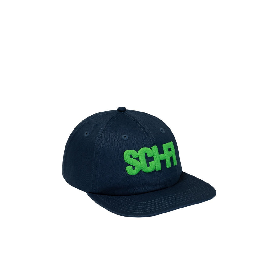 Big Sci-Fi Hat - Navy