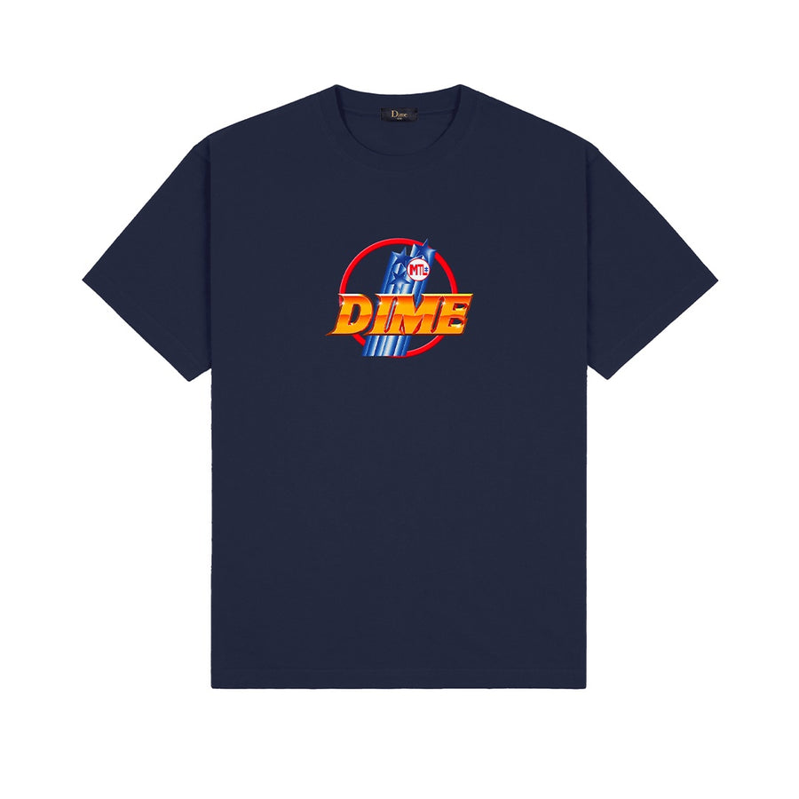 Lance Tee - Navy