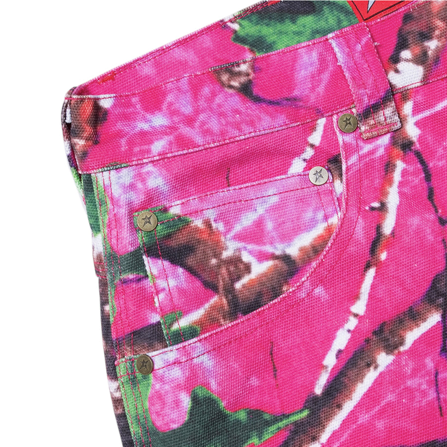 Realtree Pants - Pink