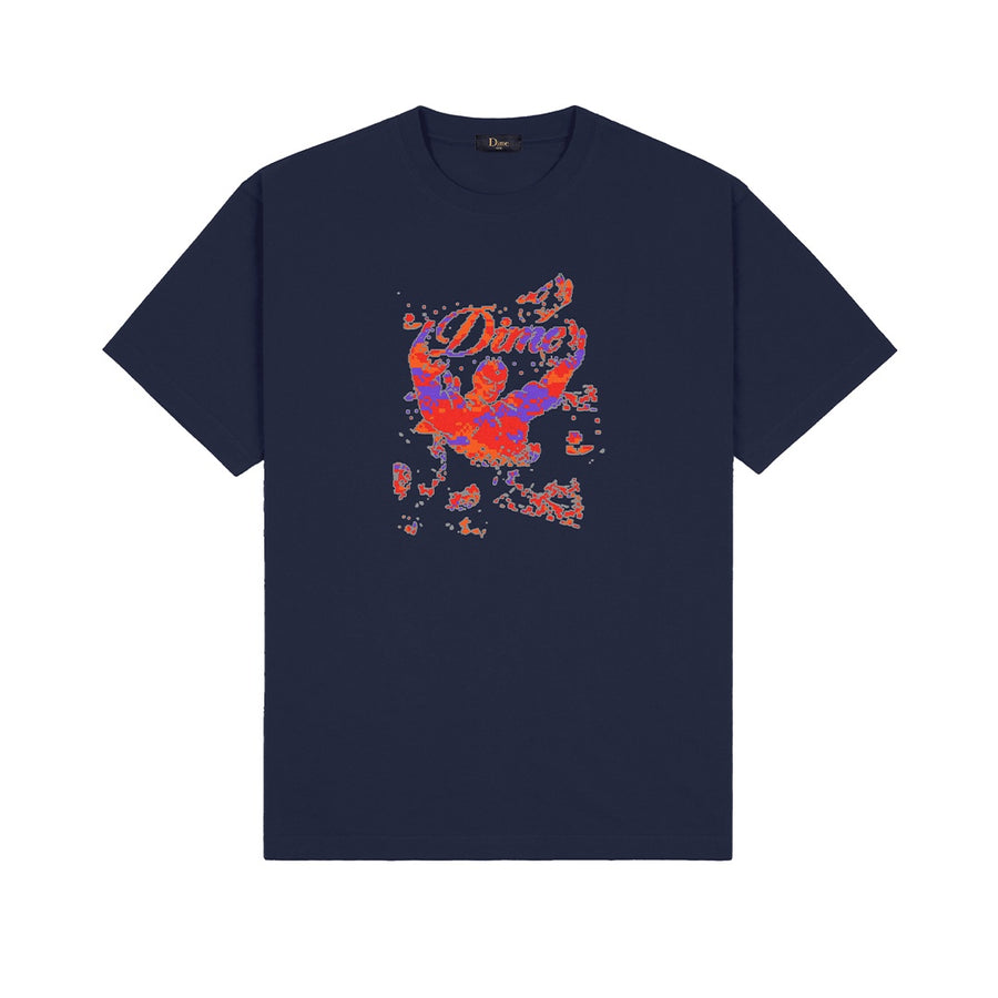 Genie Tee - Navy