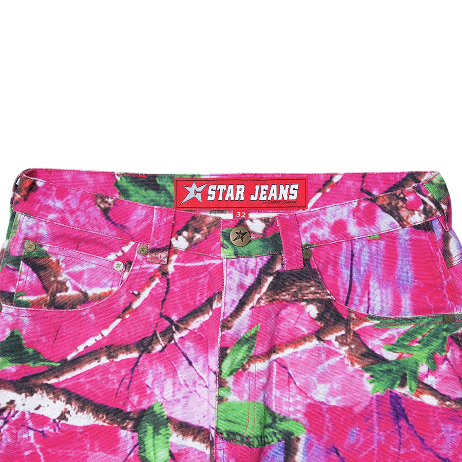 Realtree Pants - Pink