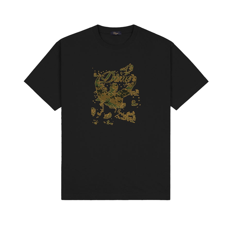 Genie Tee - Black