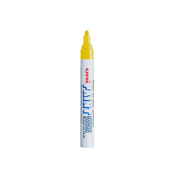 Uni Paint PX-20 - Yellow