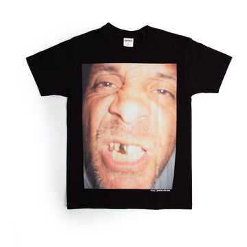 Doug Tee -  Black