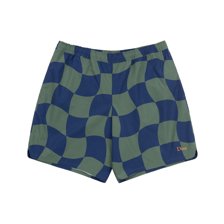 Classic Shorts - Checkered