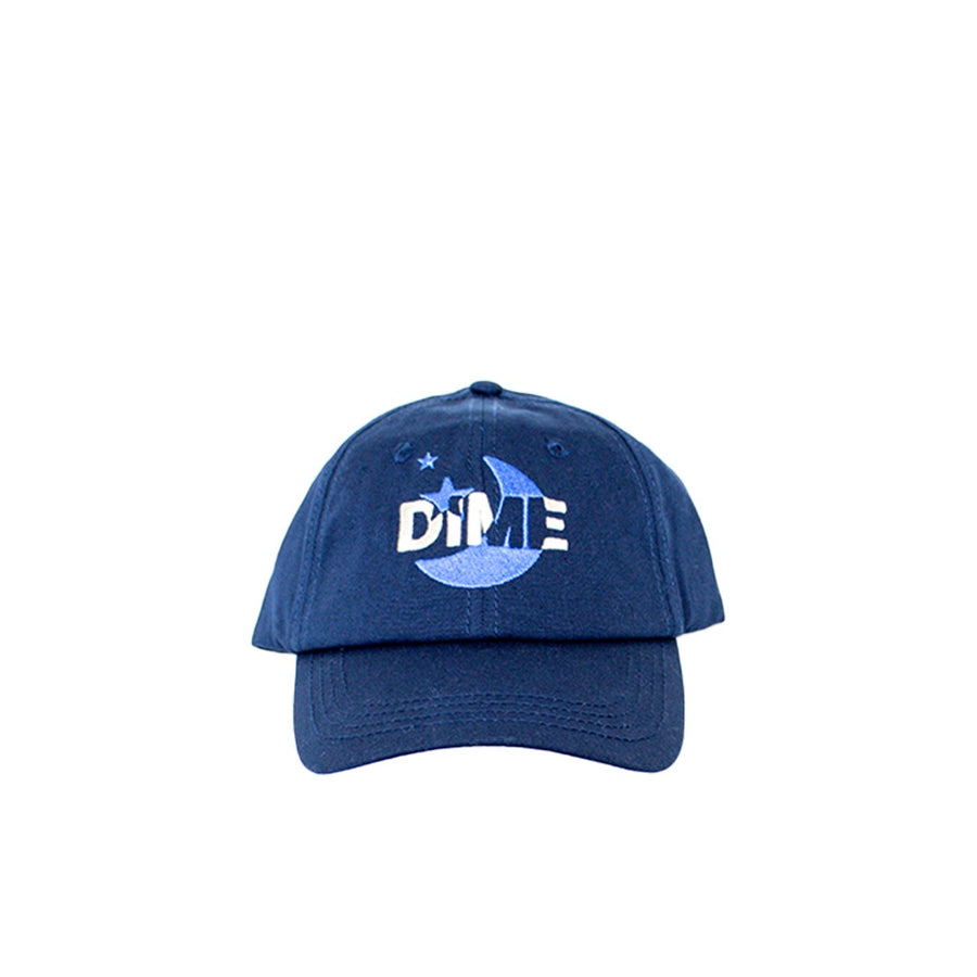 Naptime Low Pro Cap - Dark Blue