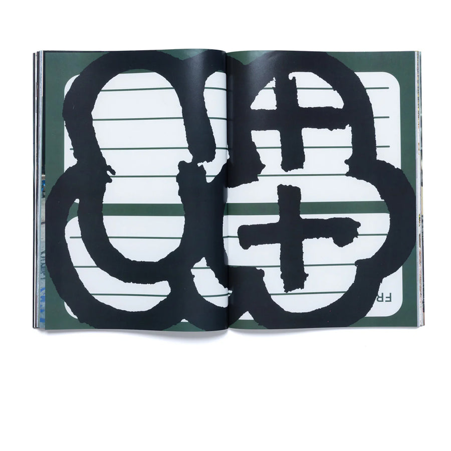 Living Proof - Issue 10