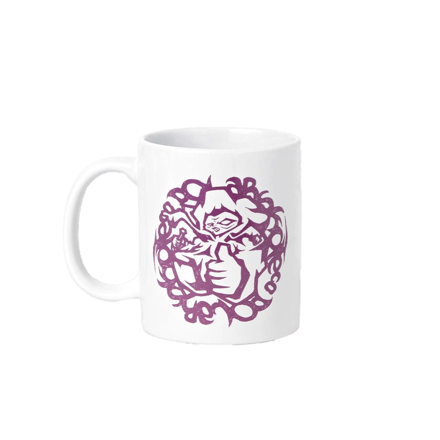 Hijack Mug