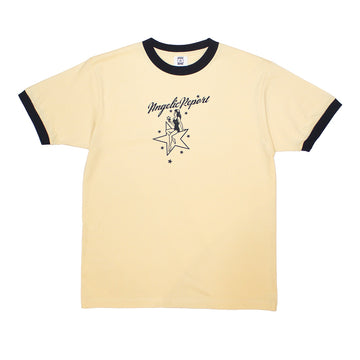 Dreams Tee - Cream