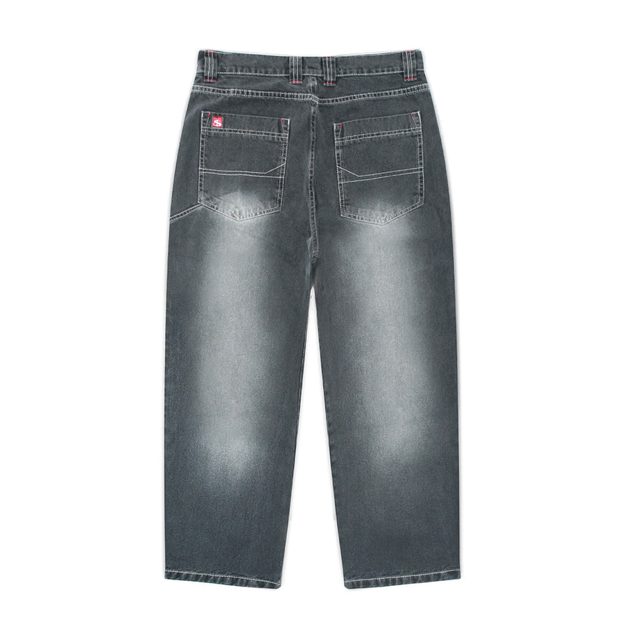 Culture Phantasy Jeans - Washed Black