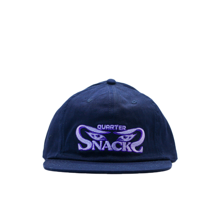 Eyes Cap - Navy