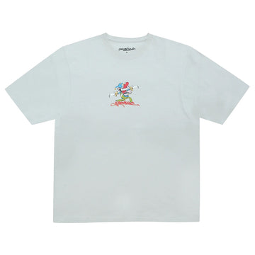 Fool Tee - Grey