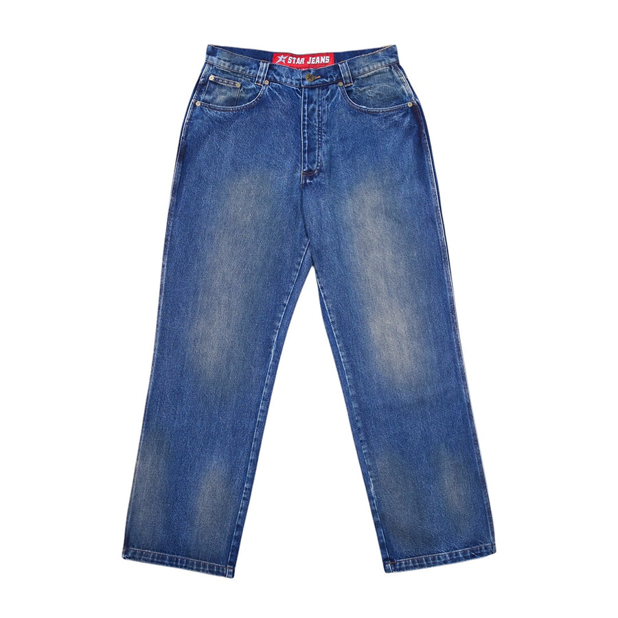 C Star Jeans - Blue