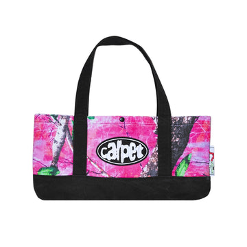 Realtree Tote - Pink