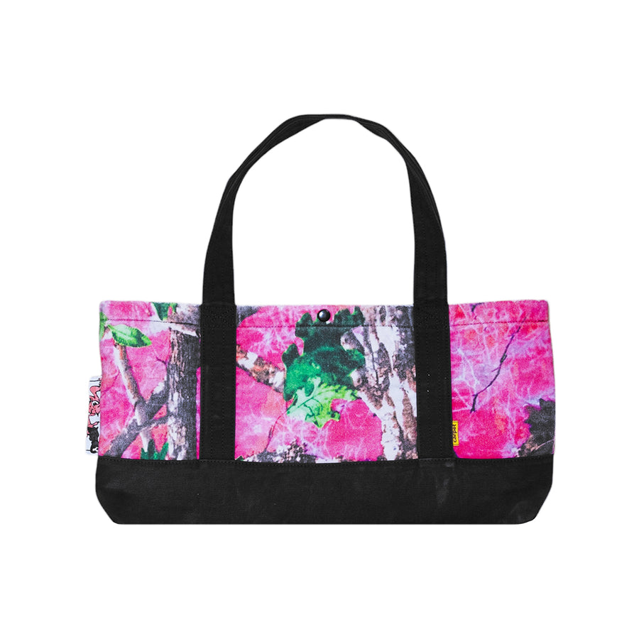 Realtree Tote - Pink