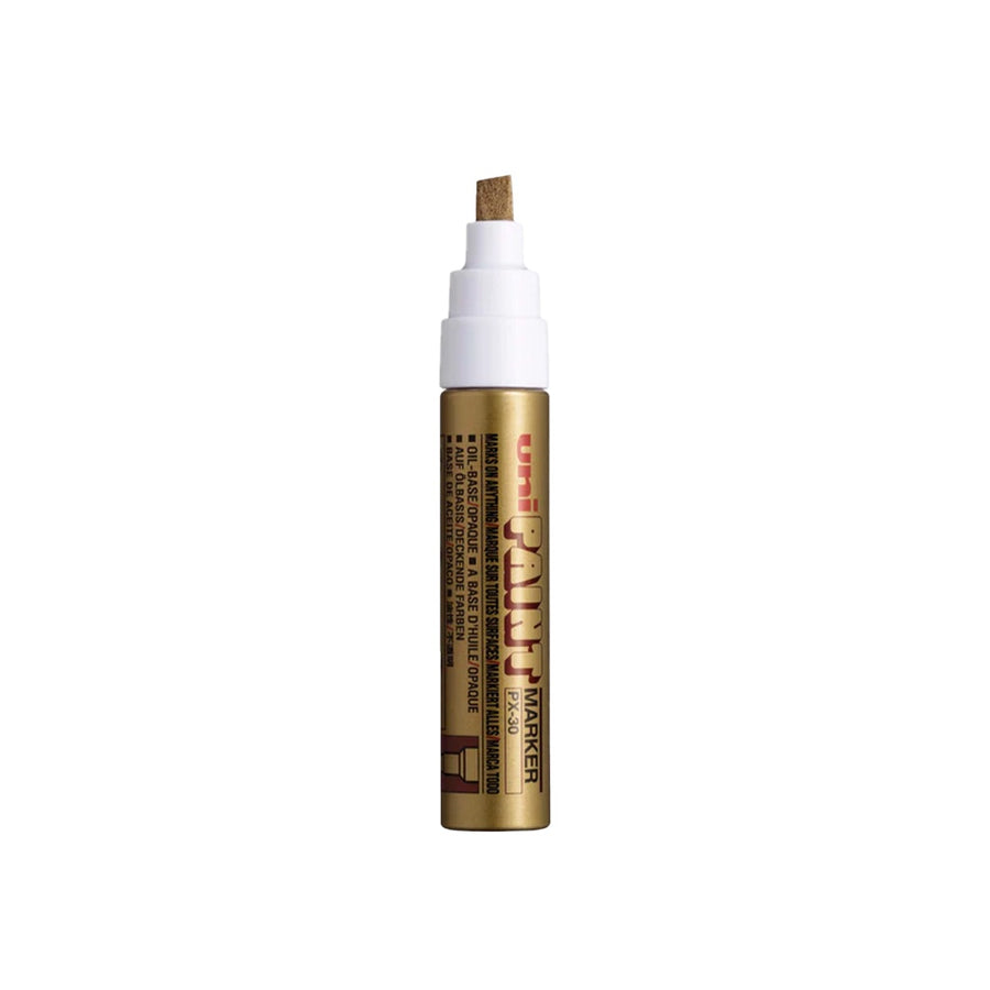 Uni Paint PX-30 -  Gold