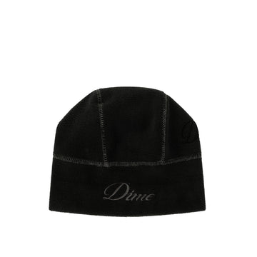 Coverstitch Skully - Black