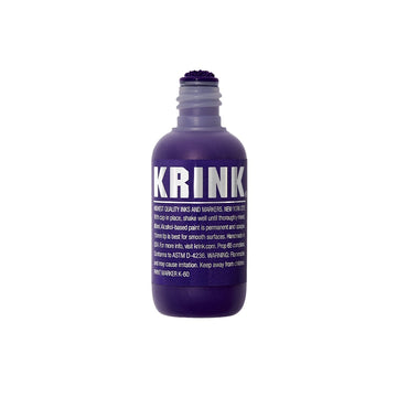 K-60 Marker - Purple