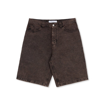 Big Boy Shorts - Mud Brown