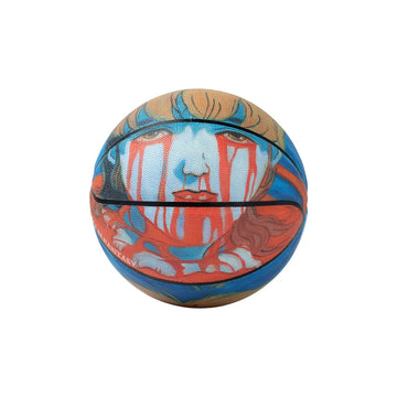 Sci-Fi Basketball