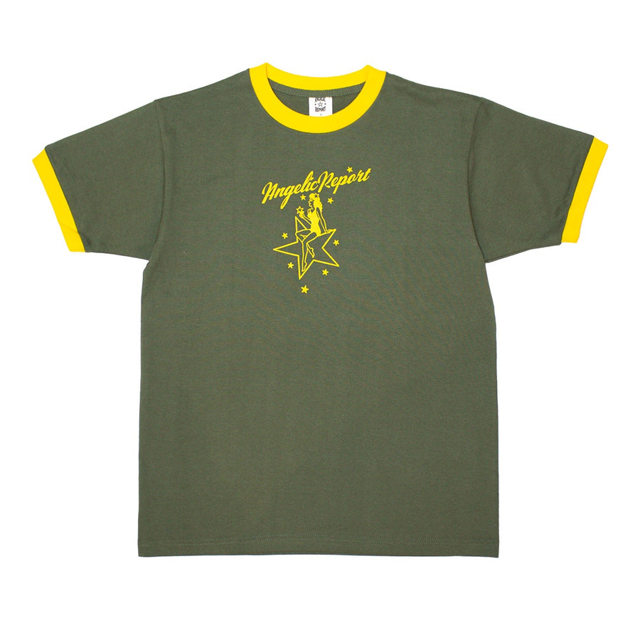 Dreams Tee - Green