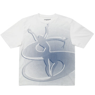 Phantasy Dream Tee - White