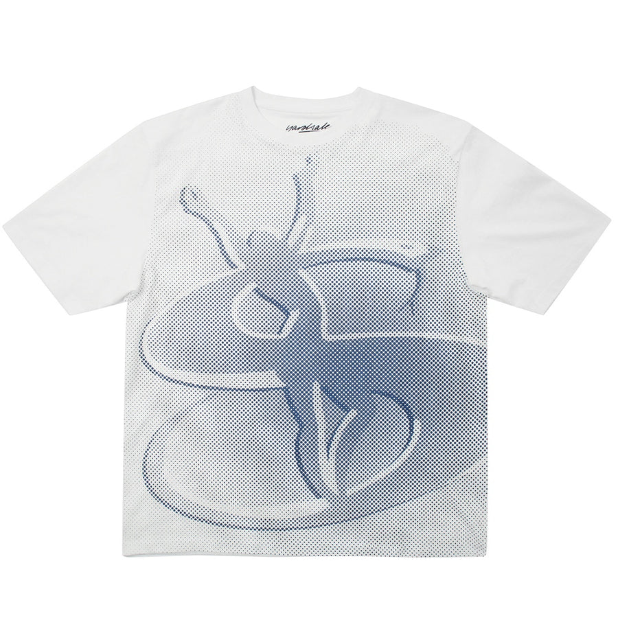 Phantasy Dream Tee - White