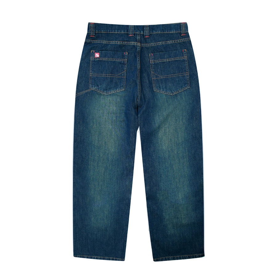 Culture Phantasy Jeans - Dark Navy