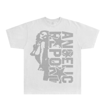 Coding Tee - White