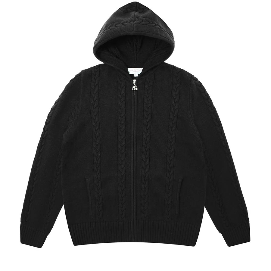 Ivy Hood - Black