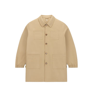 Andover Jacket - Nomad Khaki