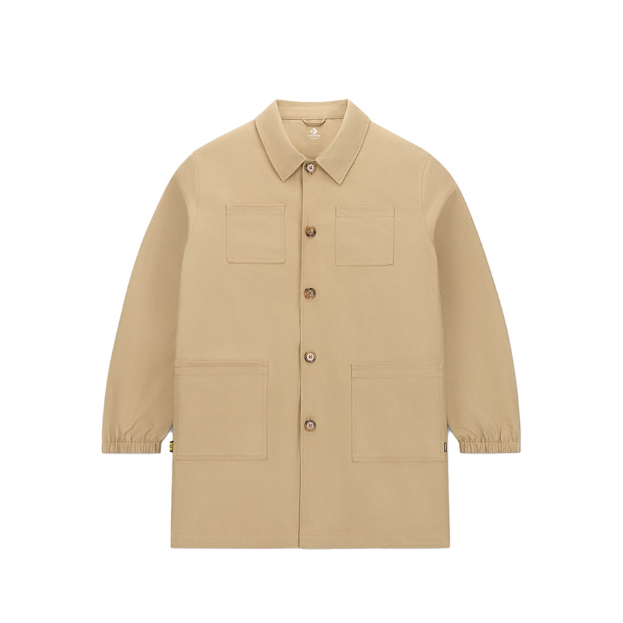 Andover Jacket - Nomad Khaki