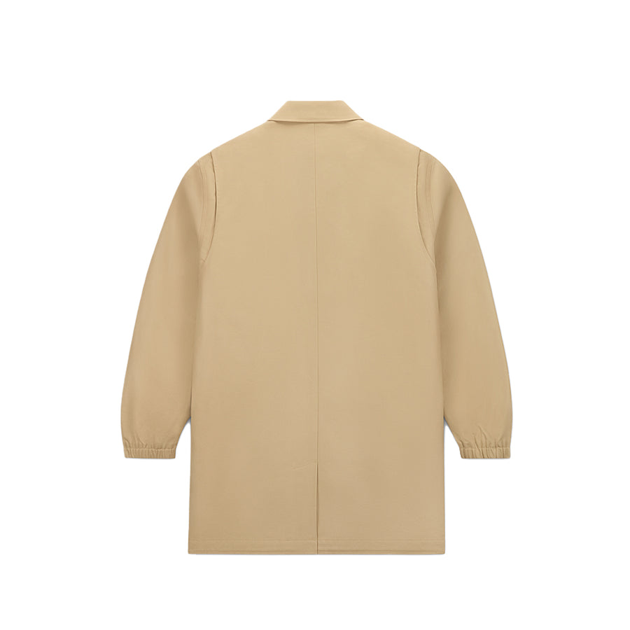 Andover Jacket - Nomad Khaki