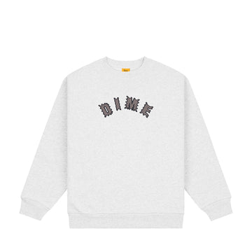 Choppers Crewneck - Ash