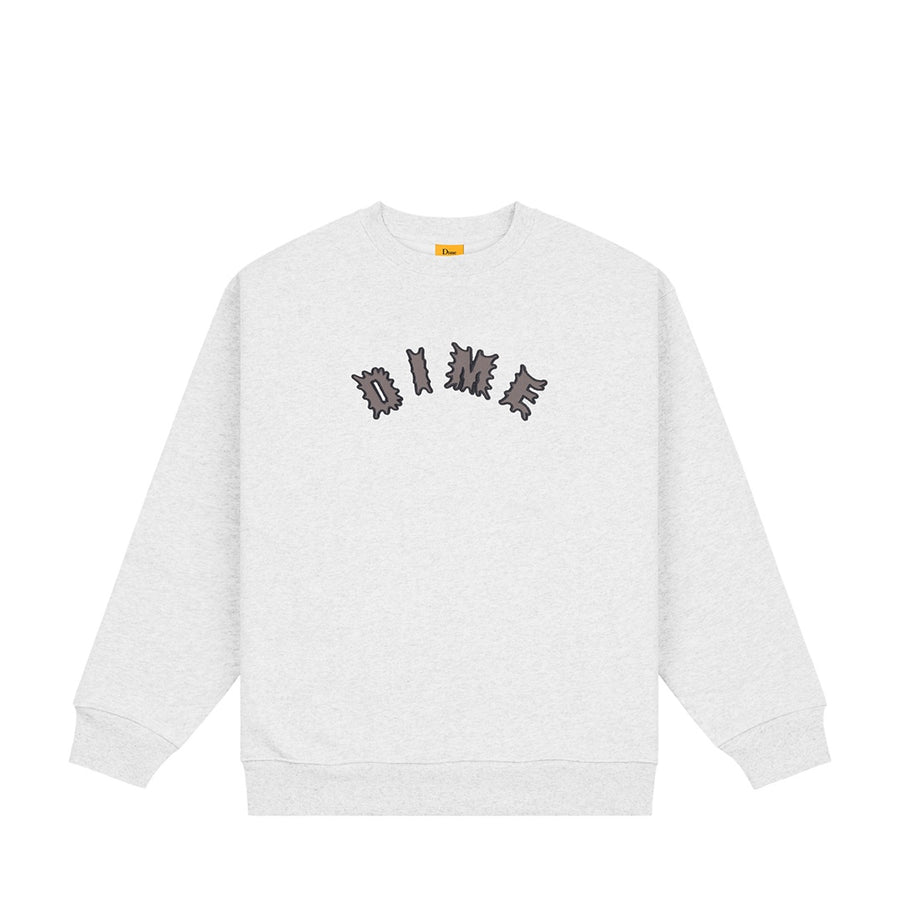 Choppers Crewneck - Ash