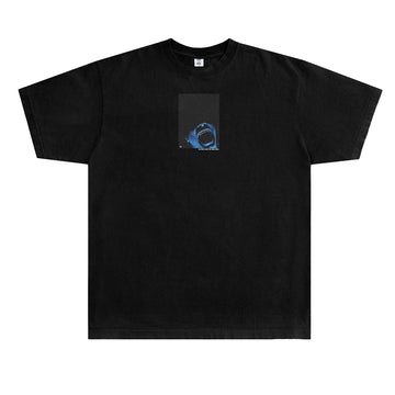 World Order Tee - Black
