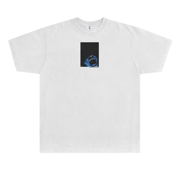 World Order Tee - White