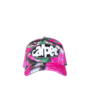 Realtree Hat - Pink