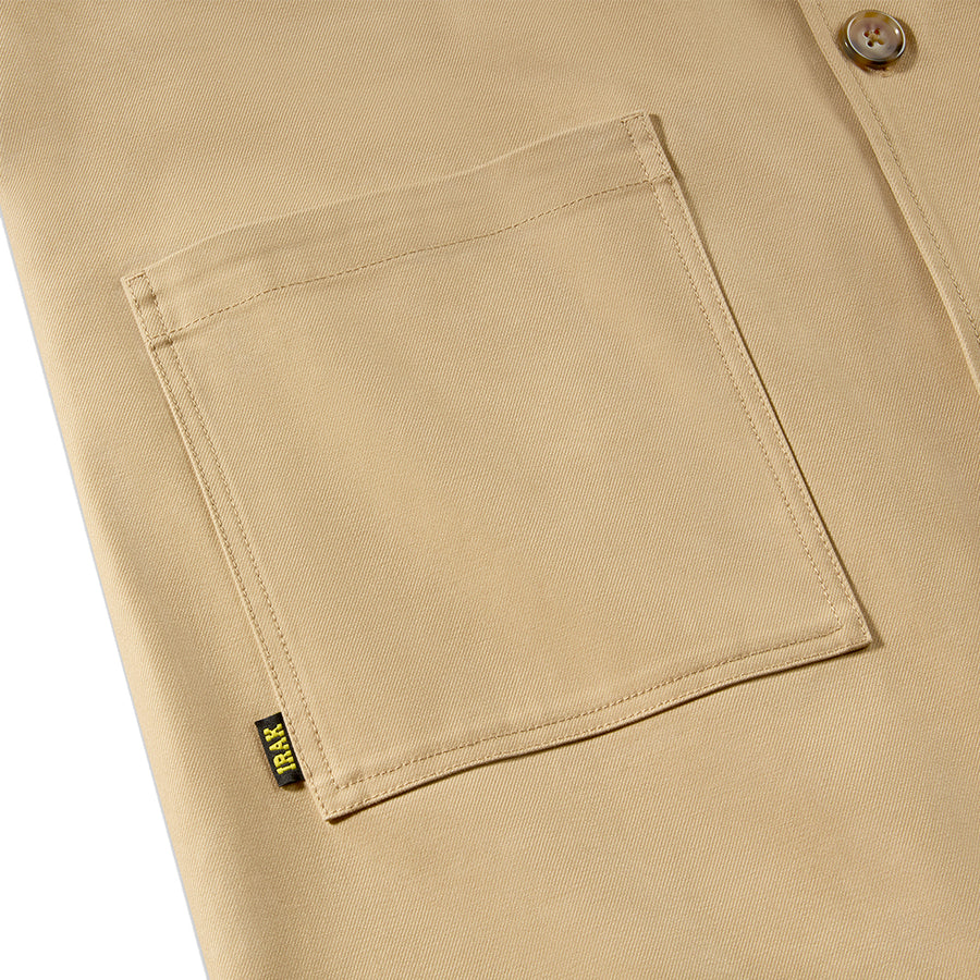 Andover Jacket - Nomad Khaki