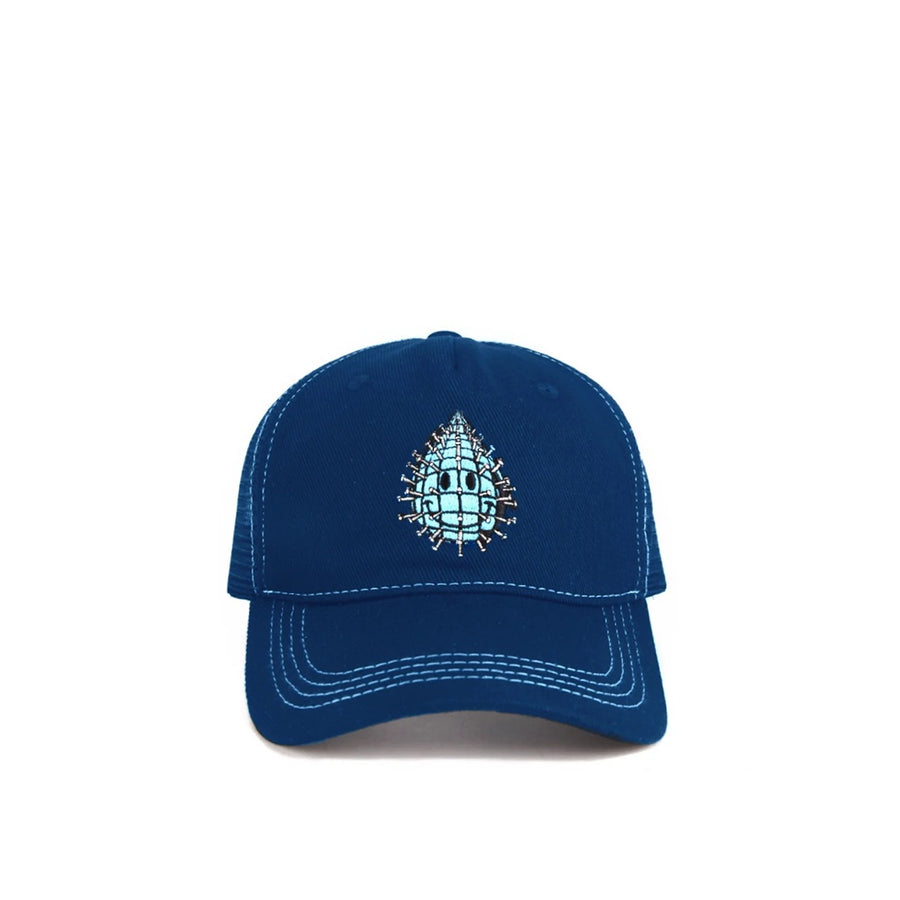 Stingraiser Hat - Navy