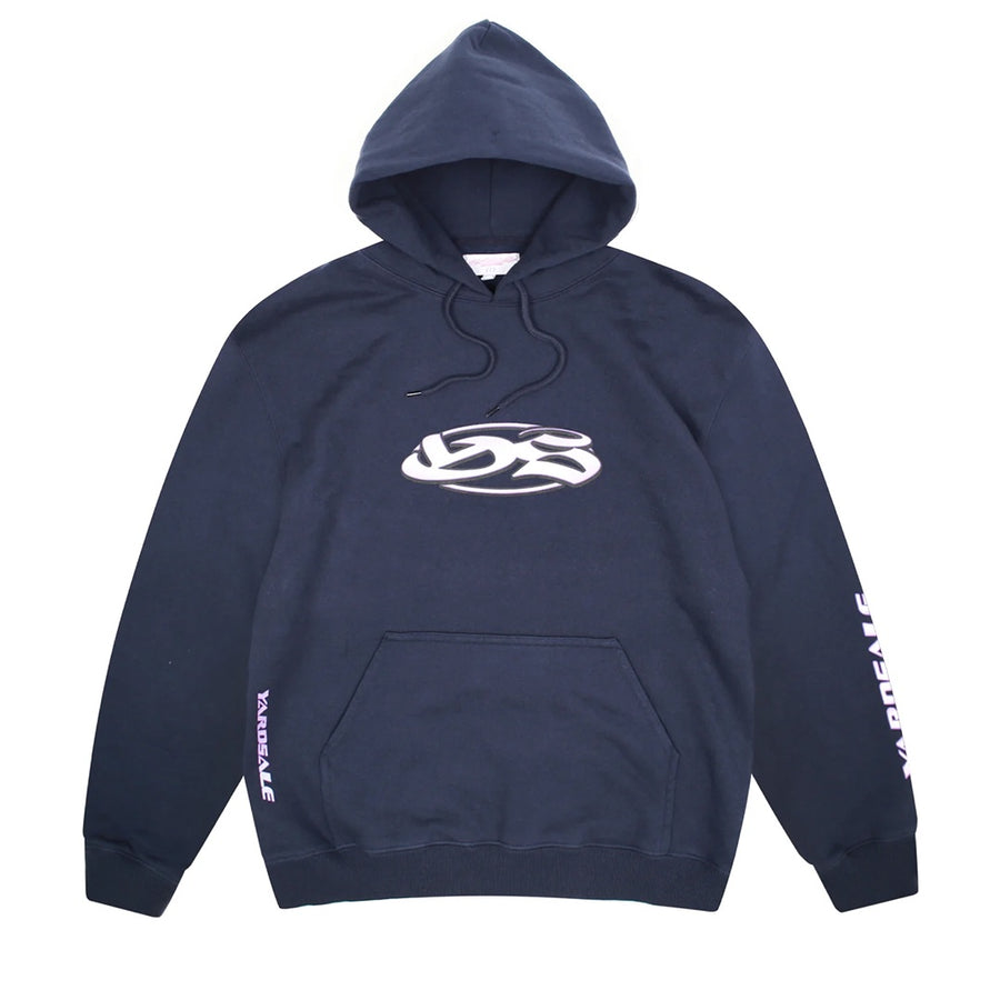YS Flow Hood - Blue