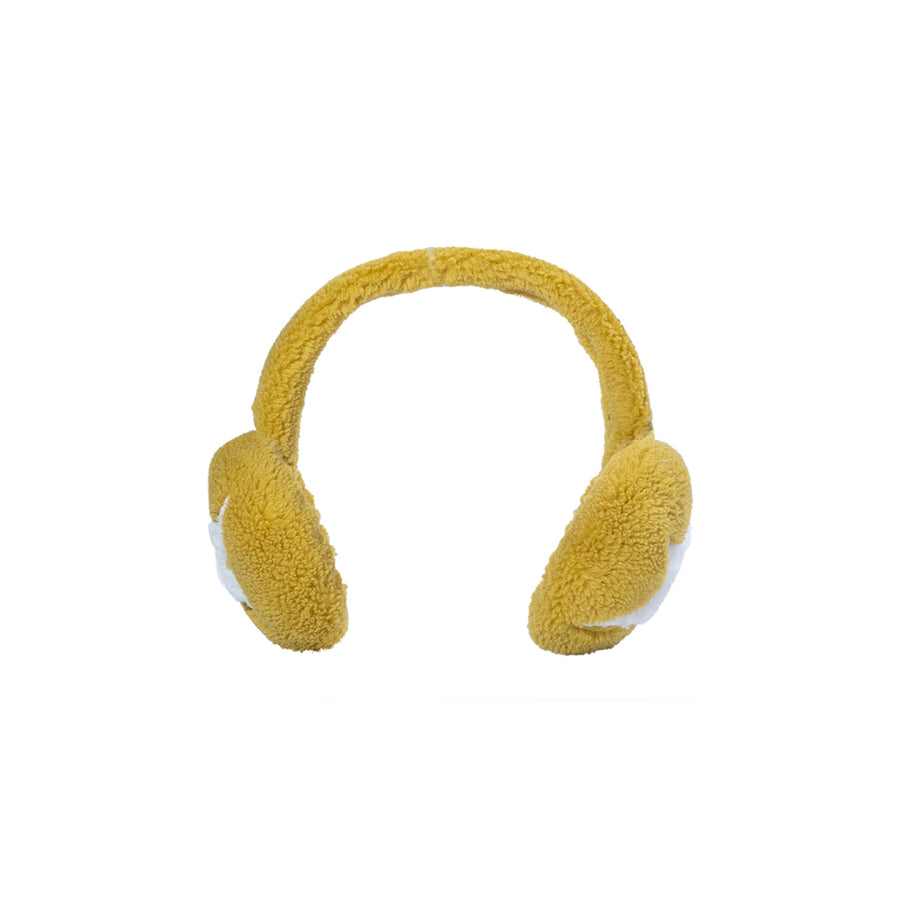 C Star Earmuffs - Green