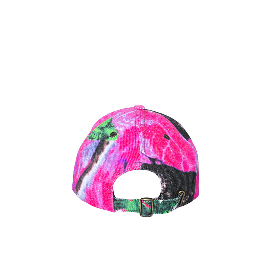 Realtree Hat - Pink